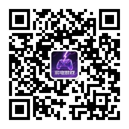 公众号二维码